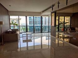 Marina Bay Suites (D1), Condominium #565783951